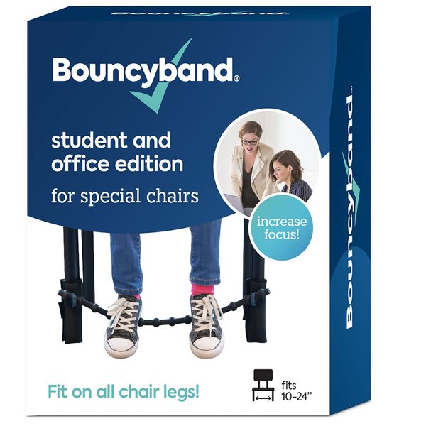 Bouncybands Bouncyband for Special Chairs BBSP